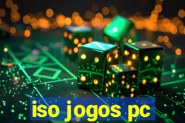 iso jogos pc